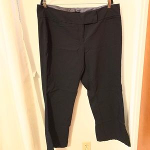 Torrid Studio Suit Pants